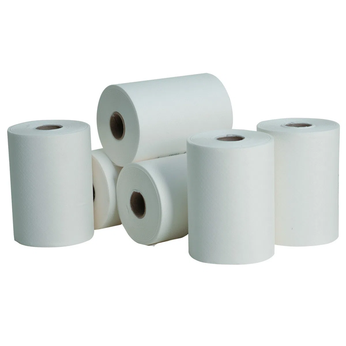 Disana - Rollo de 100 hojas para pañales de tela