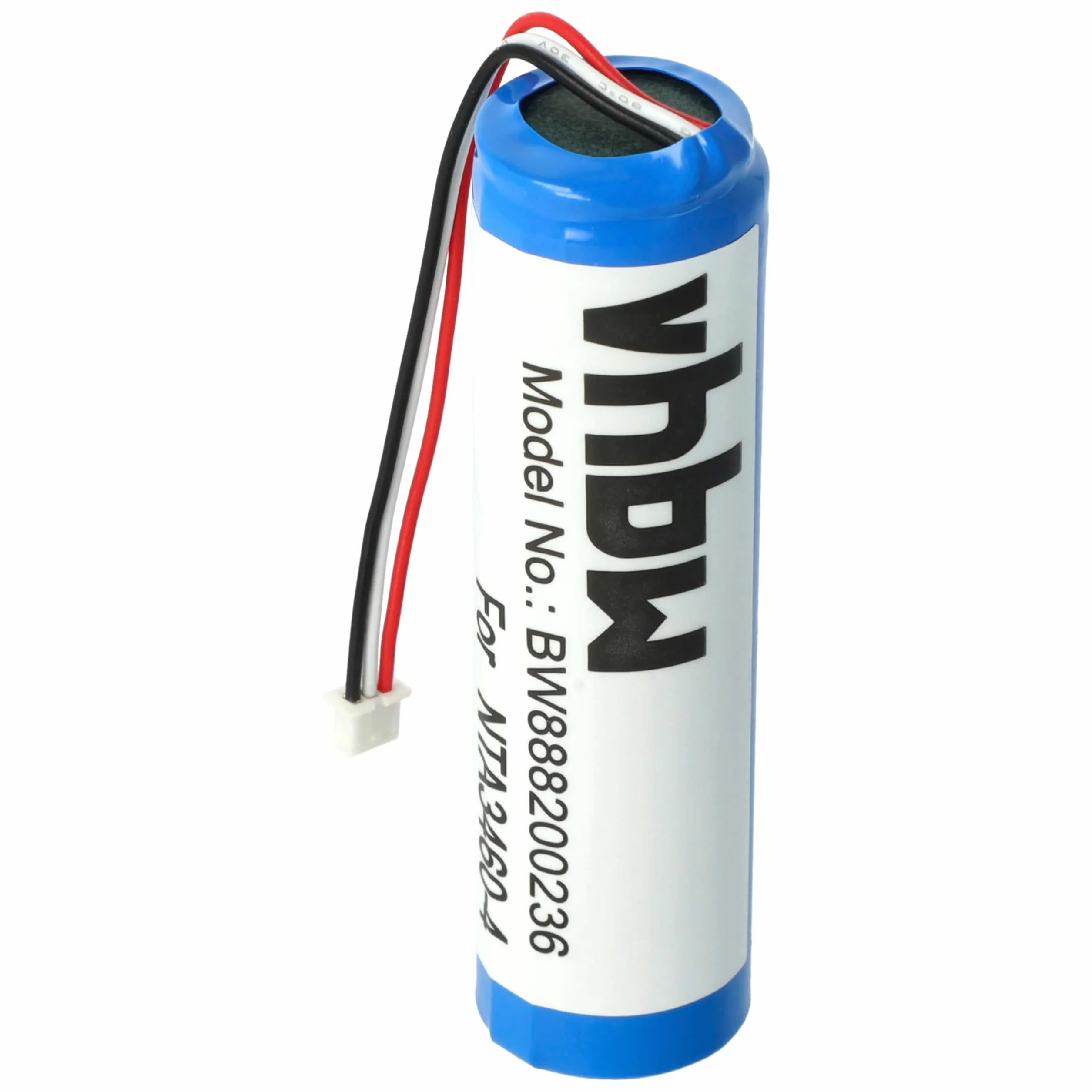 vhbw Batería Compatible con Philips Avent SCD630/37, SCD630/26, SDC620, SDC620/26, SDC630, SDC625, SDC625/26 Monitor de bebé - (Li-Ion, 3000mAh, 3.7V)
