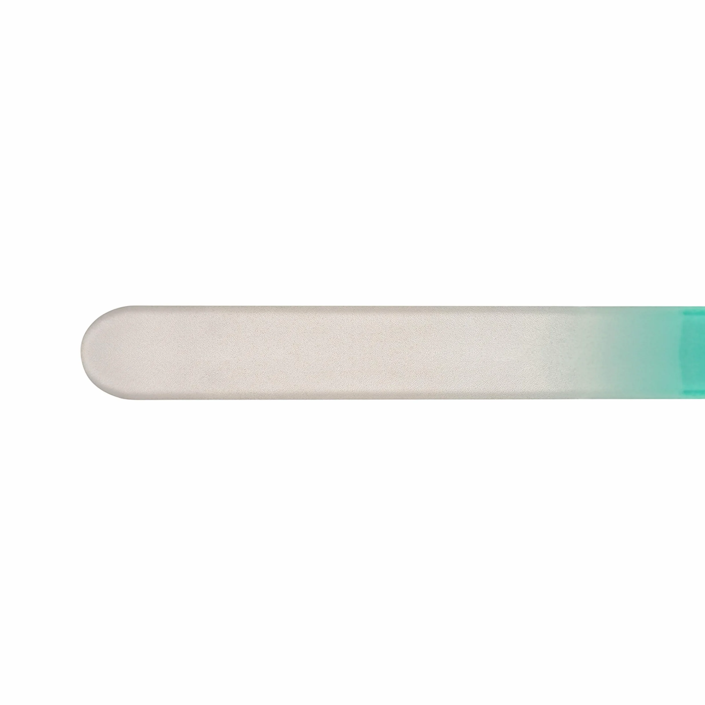 Reer Premiumcare - Lima De Cristal Para Bebés, Blanco, 81043
