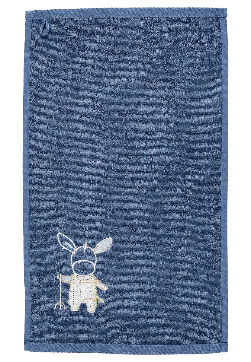 Sterntaler DP Emmilius - Toallas Infantiles