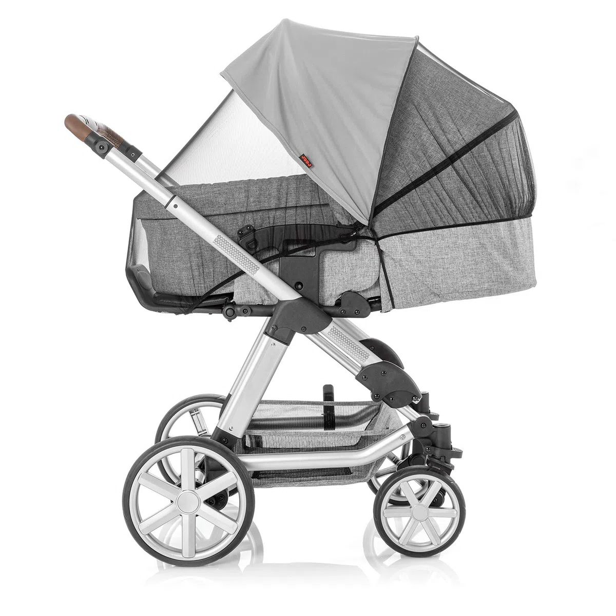 reer ShineSafe Bite pantalla solar y mosquitera