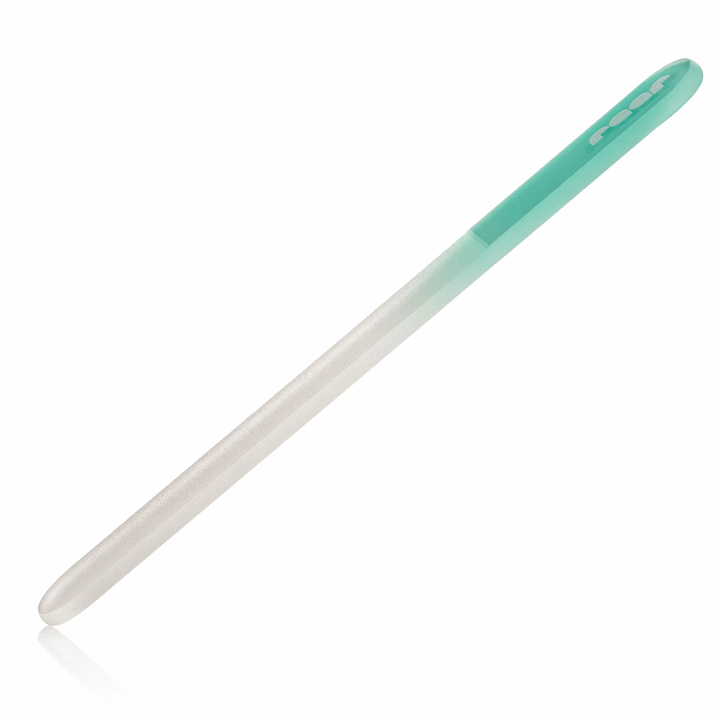 Reer Premiumcare - Lima De Cristal Para Bebés, Blanco, 81043