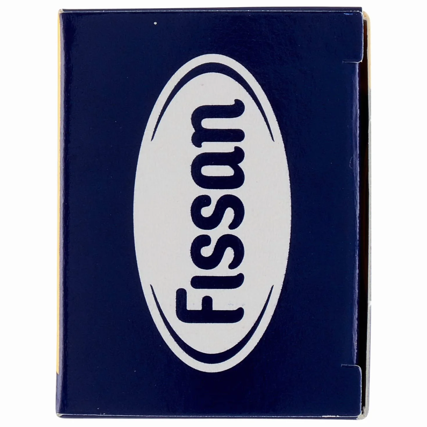 Fissan Pasta de alta protección, tratamiento calmante antirozaduras y enrojecimientos de 100 g