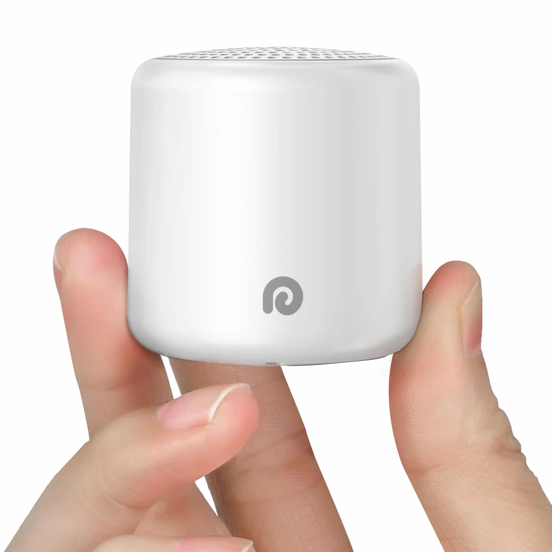 Dreamegg Pocket Sleep 1 Mini Máquina Ruido Blanco Portátil Recargable 16 Sonidos