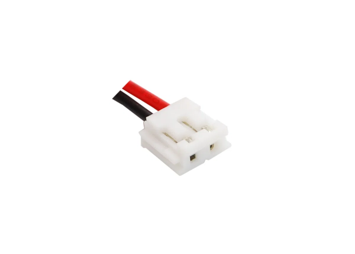 TECHTEK Batería 900mAh Compatible con [Audioline] Baby Care V100, G10221GC001474 sustituye GP100AAAHC3BMJ FBA