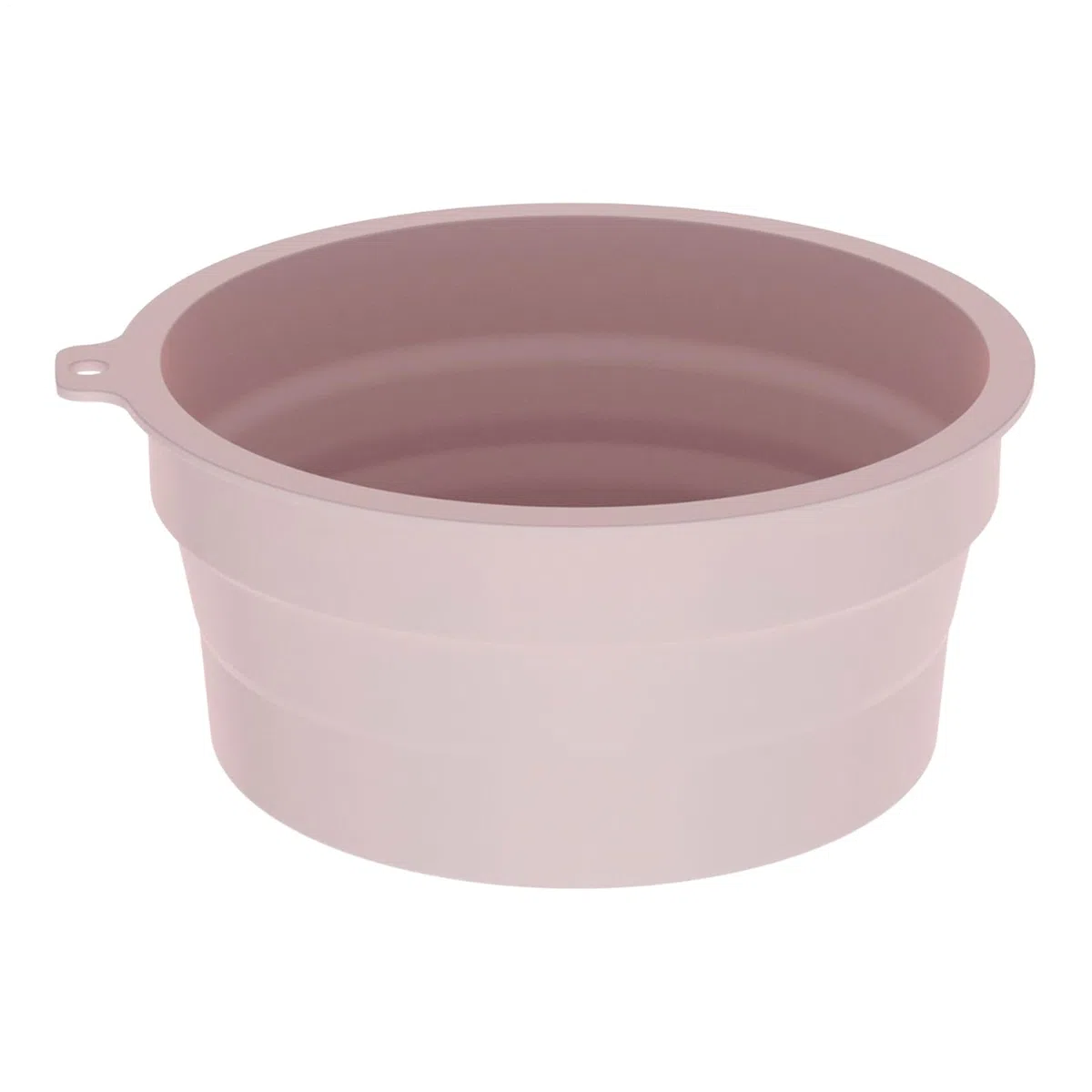 Tazón de cara de hielo, caída de hielo frío, 8.46x3.94 pulgadas de lavado de belleza de silicona, herramienta de referencia de piel, diseño portátil liviano para hogar, vacaciones, viajes, hotel, viaj