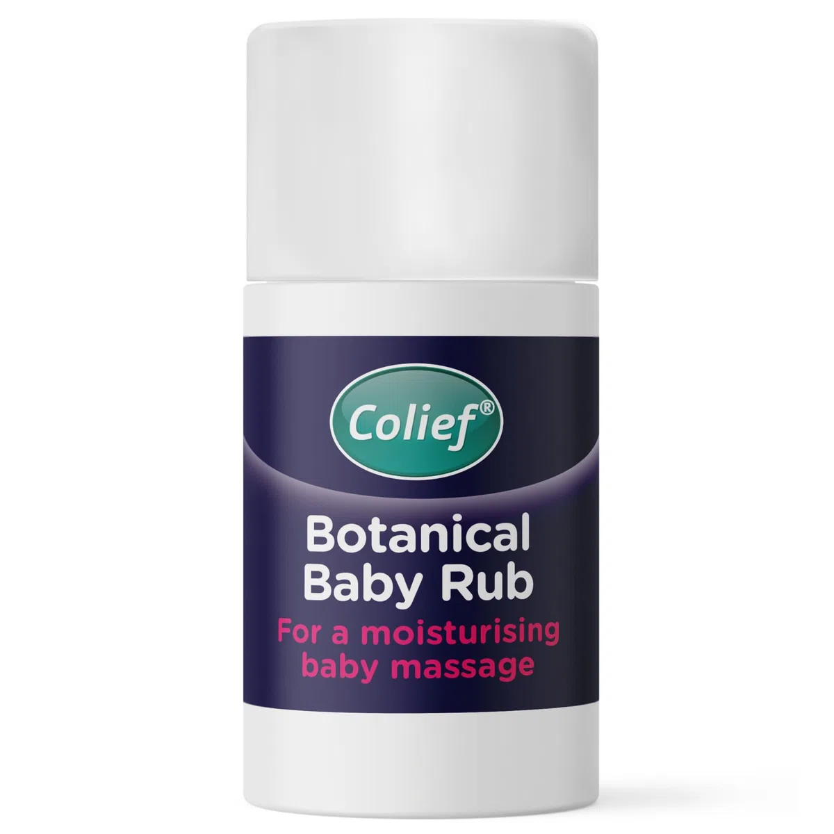 Colief Breathe Easy Vapour Frot, 0,75 kg 1BES001