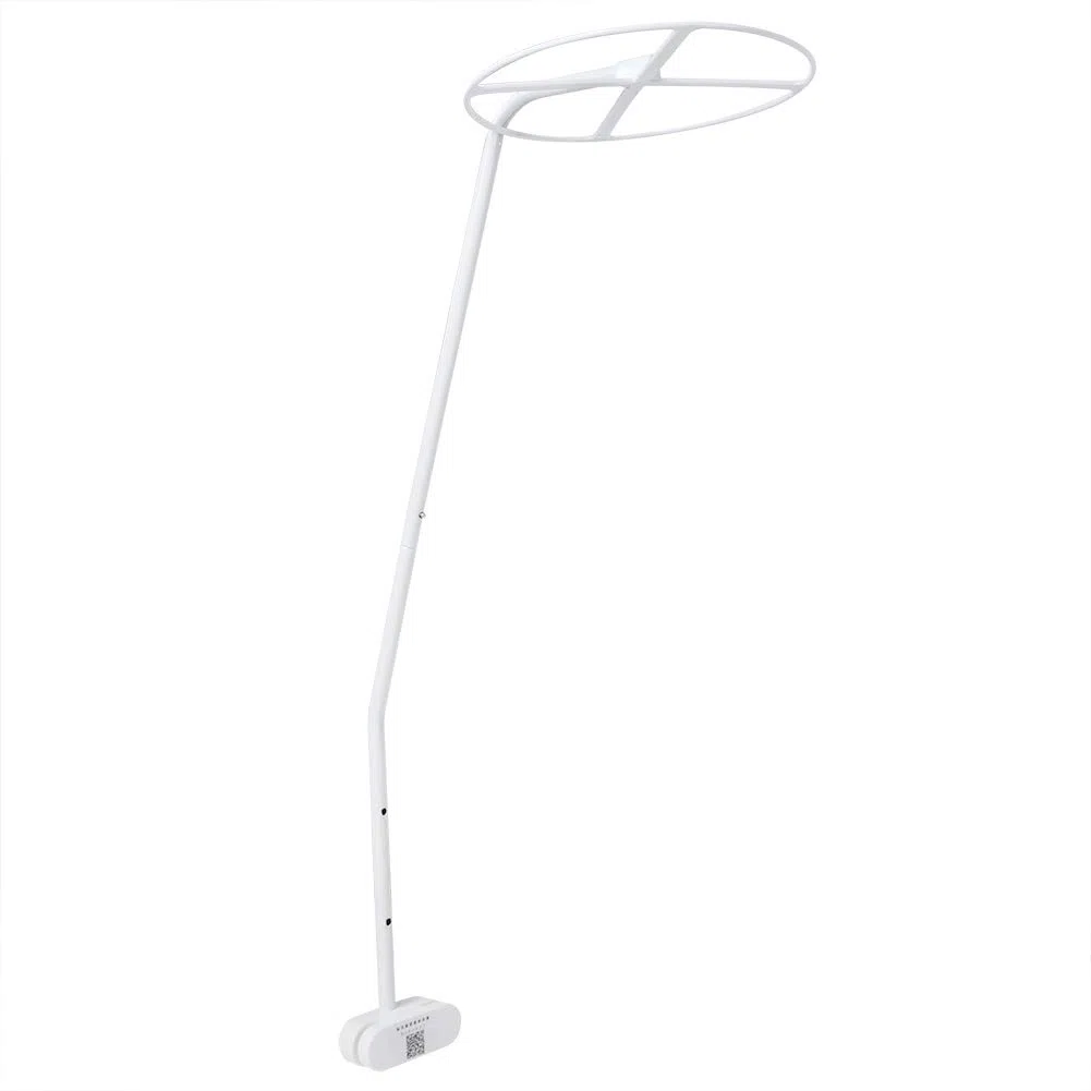 Fdit Mosquito Net Stand Accesorios Rack Holder Hamacas Children's Mosquito Net Holder Abrazadera Mosquito Net Holder Baby Mosquito Net Holder Baby Cuna