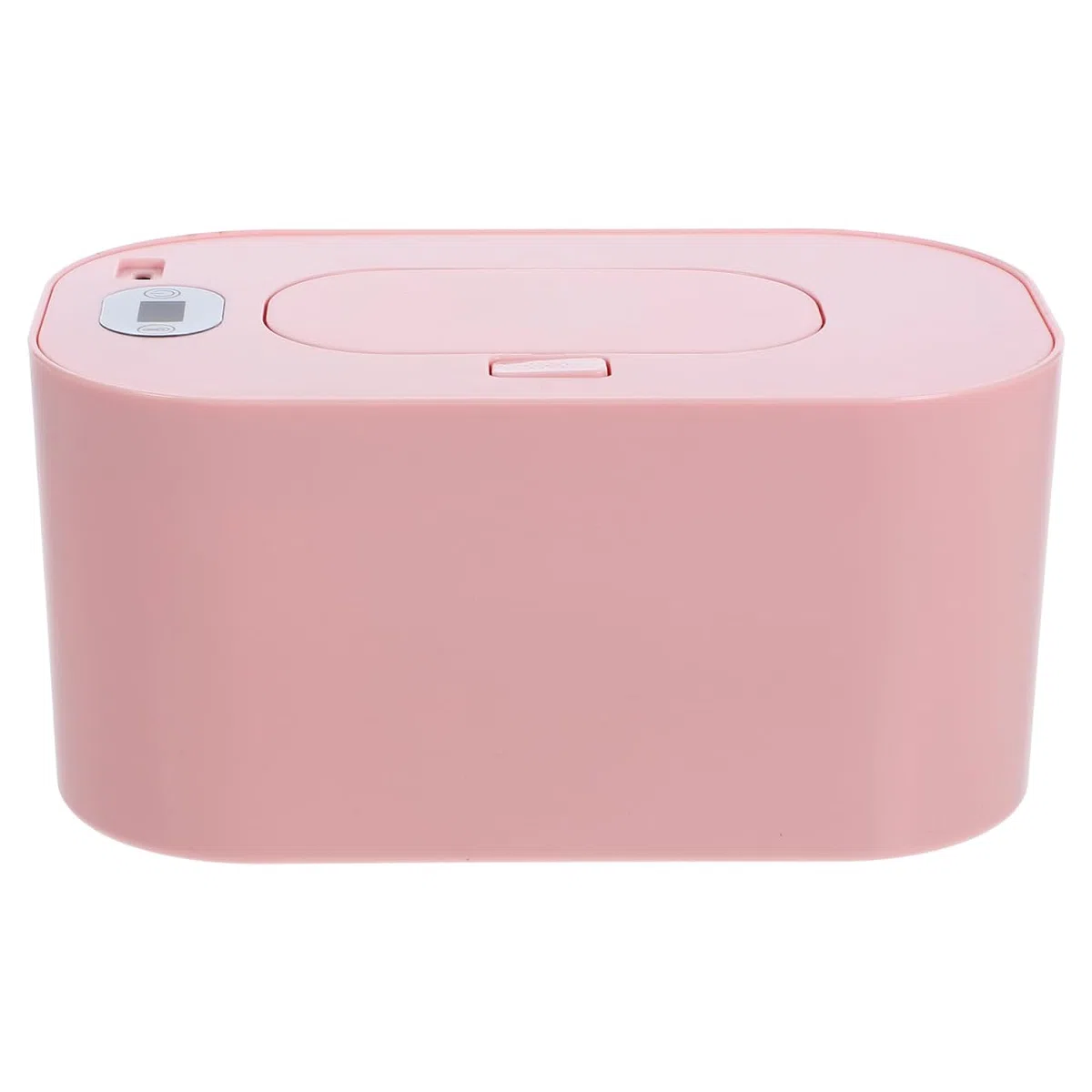 Toddmomy Toallitas Húmedas para Bebé Calentador de para Bebés Dispensador de Toallitas Húmedas Caja de Pañuelos con Ajustes de Calor Caja de Calentamiento de Tejido Húmedo para El