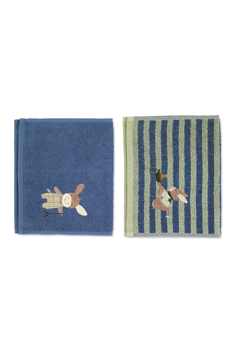 Sterntaler DP Emmilius - Toallas Infantiles