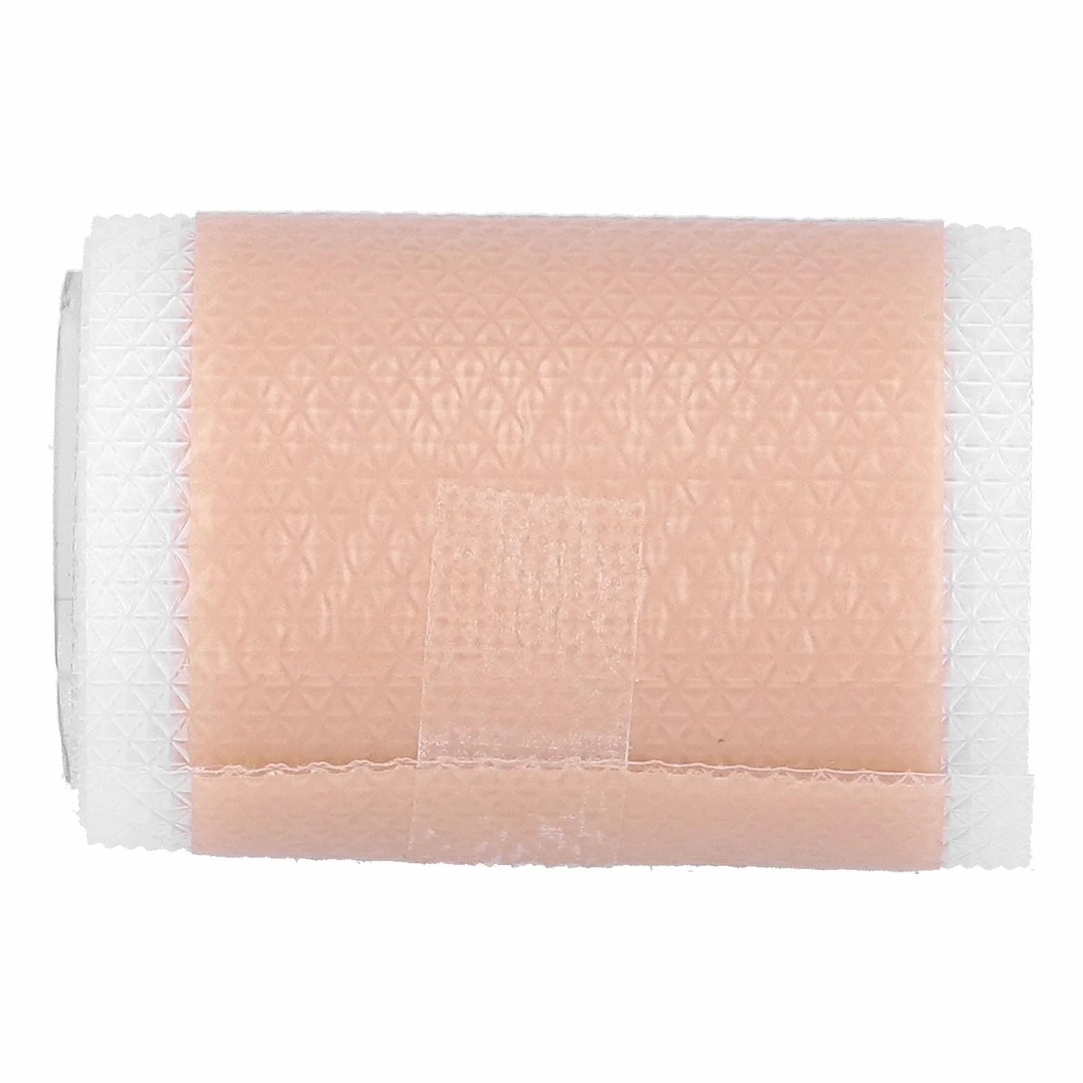 4 x 50 cm Silicona recién nacido corrección estética del oído del bebé, corrector de oído del bebé pegatinas de oído del bebé correctores estéticos del oído del bebé