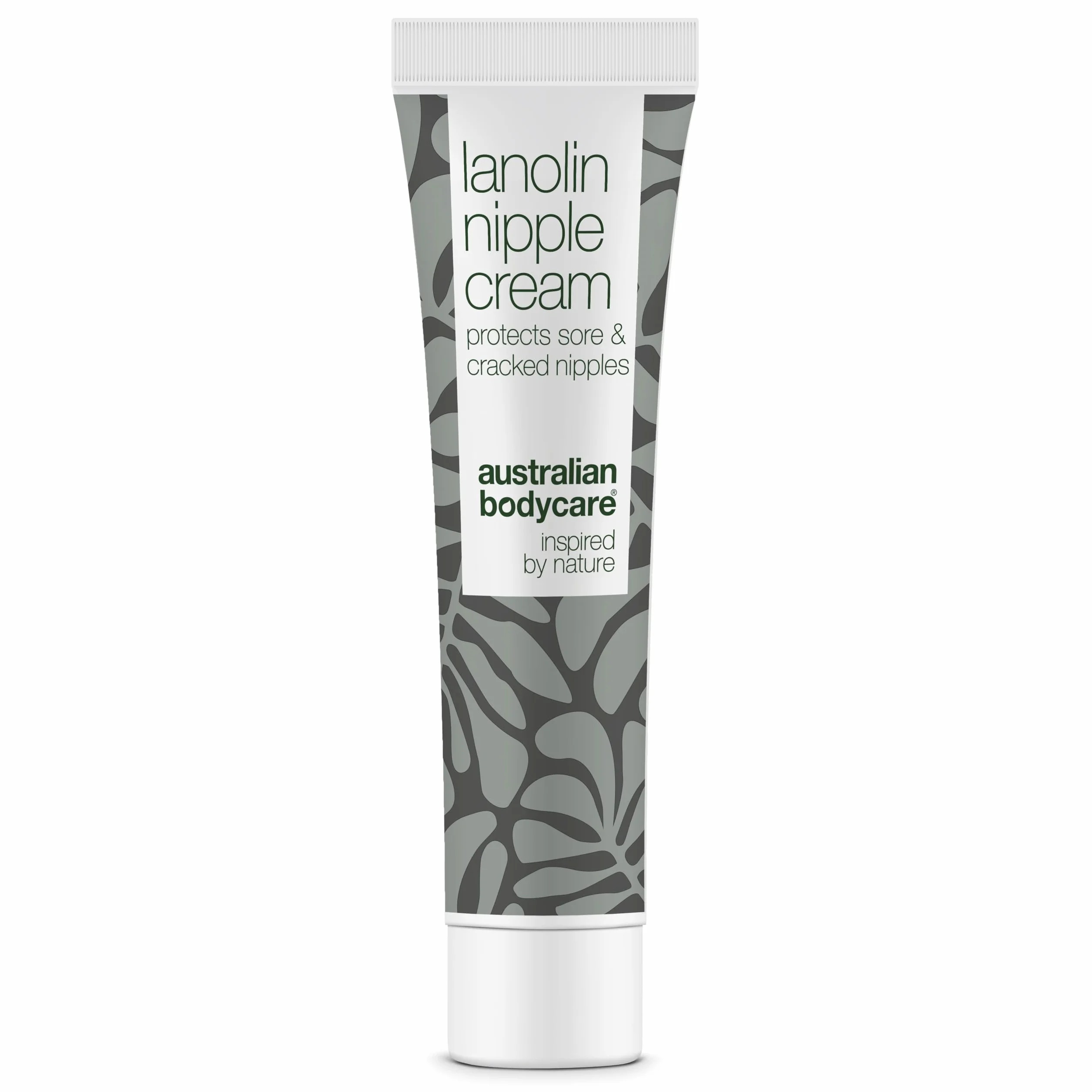 Crema para pezones con lanolina – Cuidado natural para pezones secos, agrietados y doloridos – Hidratación profunda