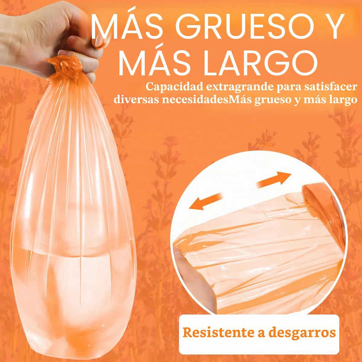 15 Piezas Recambios Cubos de Pañales, Película Engrosada Con Buena Hermeticidad Y Resistente A Los Olores, Adecuada Para Tommee Tippee Sangenic Tec, Simplee Sangenic, Twist & Click