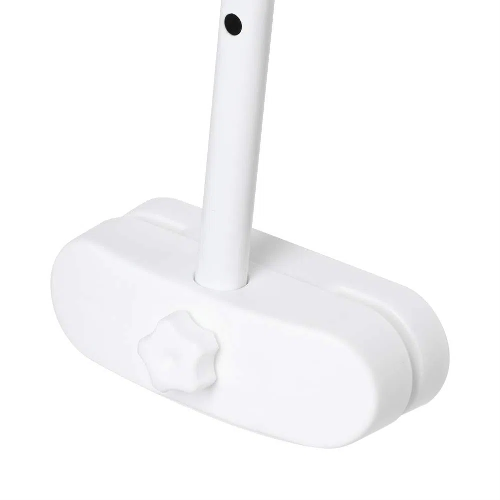 Fdit Mosquito Net Stand Accesorios Rack Holder Hamacas Children's Mosquito Net Holder Abrazadera Mosquito Net Holder Baby Mosquito Net Holder Baby Cuna