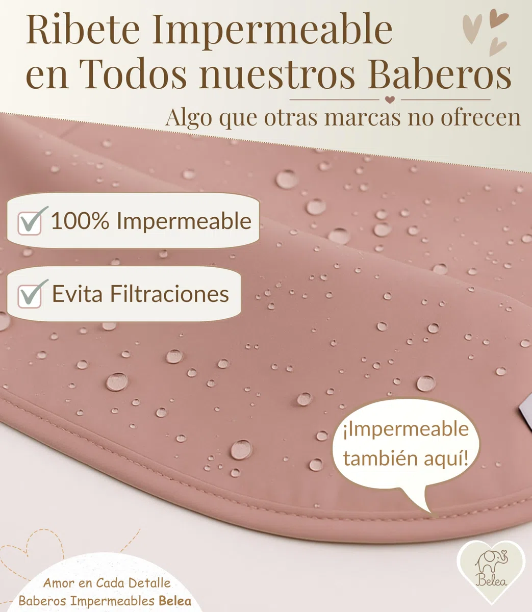 Baberos Bebe Impermeables BLW sin Mangas con Volantes Ajustable de 6 Meses a 5 Años Bolsillo Recogemigas Babete Impermeável Bebe Waterproof Sin BPA Lavable Regalo Babyshower Cumpleaños Bebé Niña