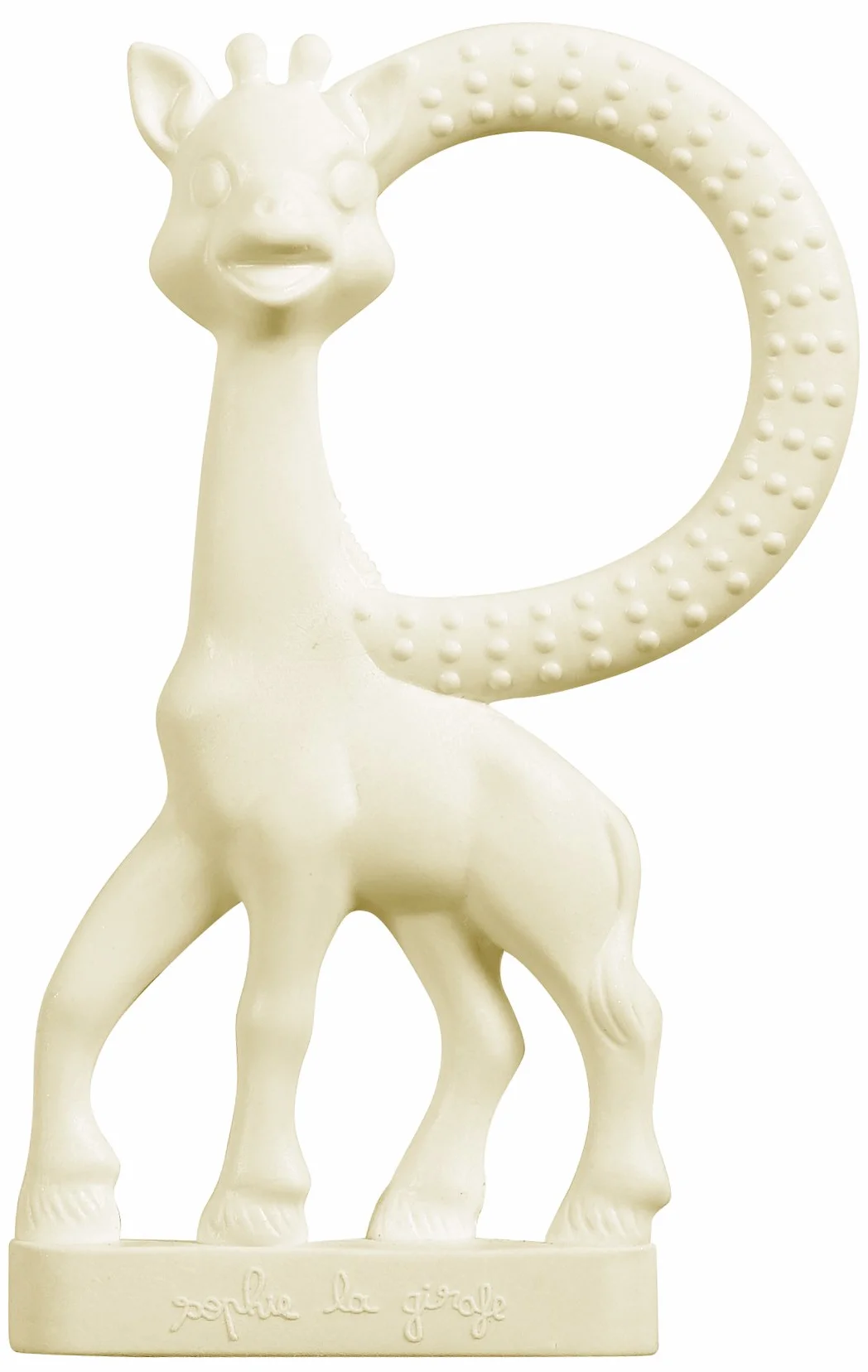 Sophie la Girafe - Set Award Juguete + Mordedor - Desde el Nacimiento