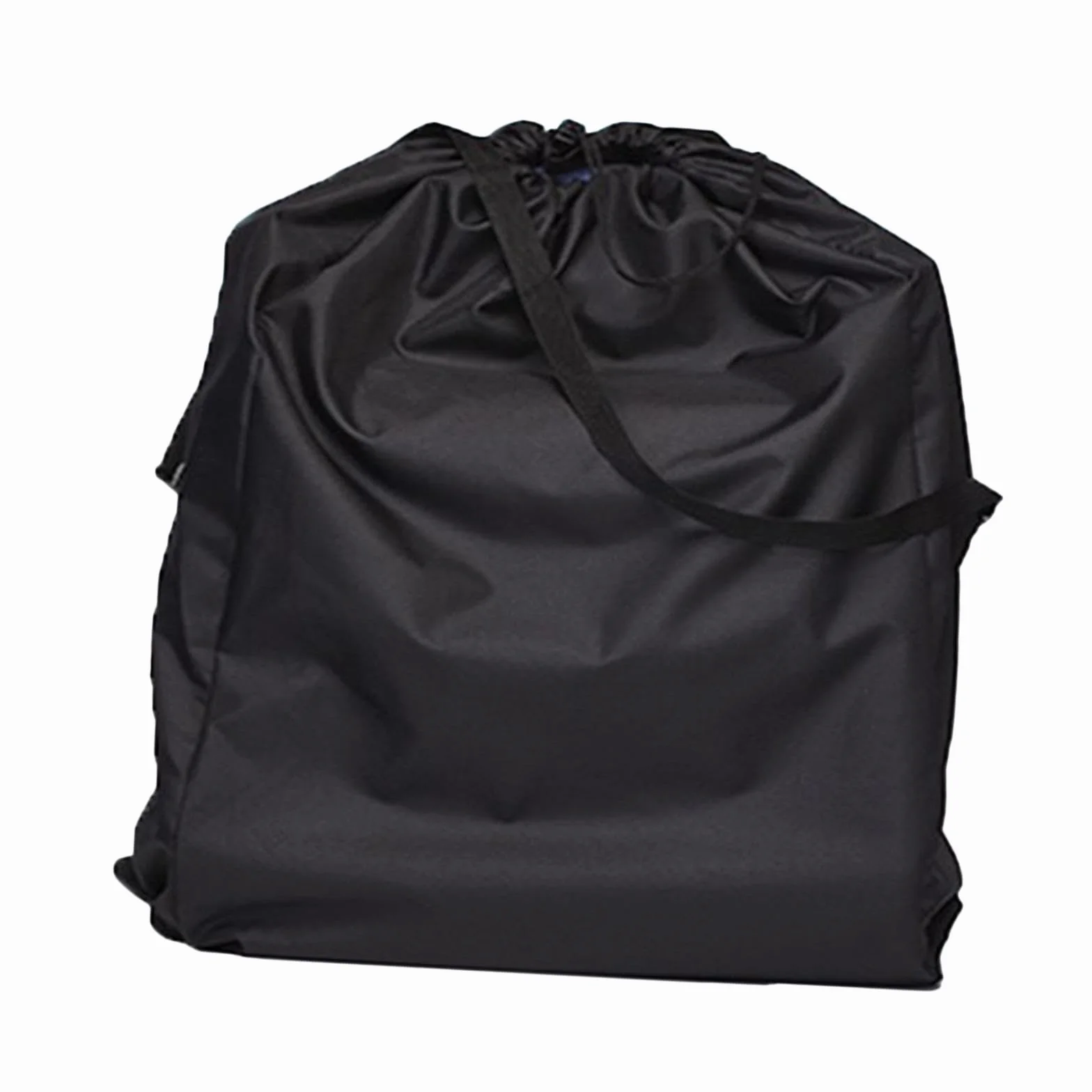 Bolso para Silla de Paseo de Bebé,Bolsa Carrito Bebe Cierre Ajustable, Funda Carro Bebe Universal con Protección Solar, 67cmx50cmx30cm