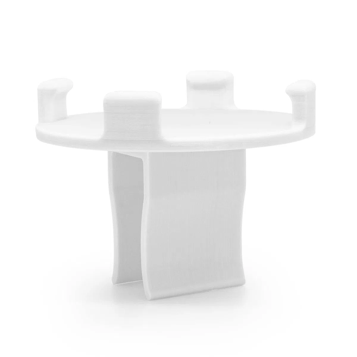 Soporte de Montaje para vigilabebés Cama Compatible con Philips Avent SCD