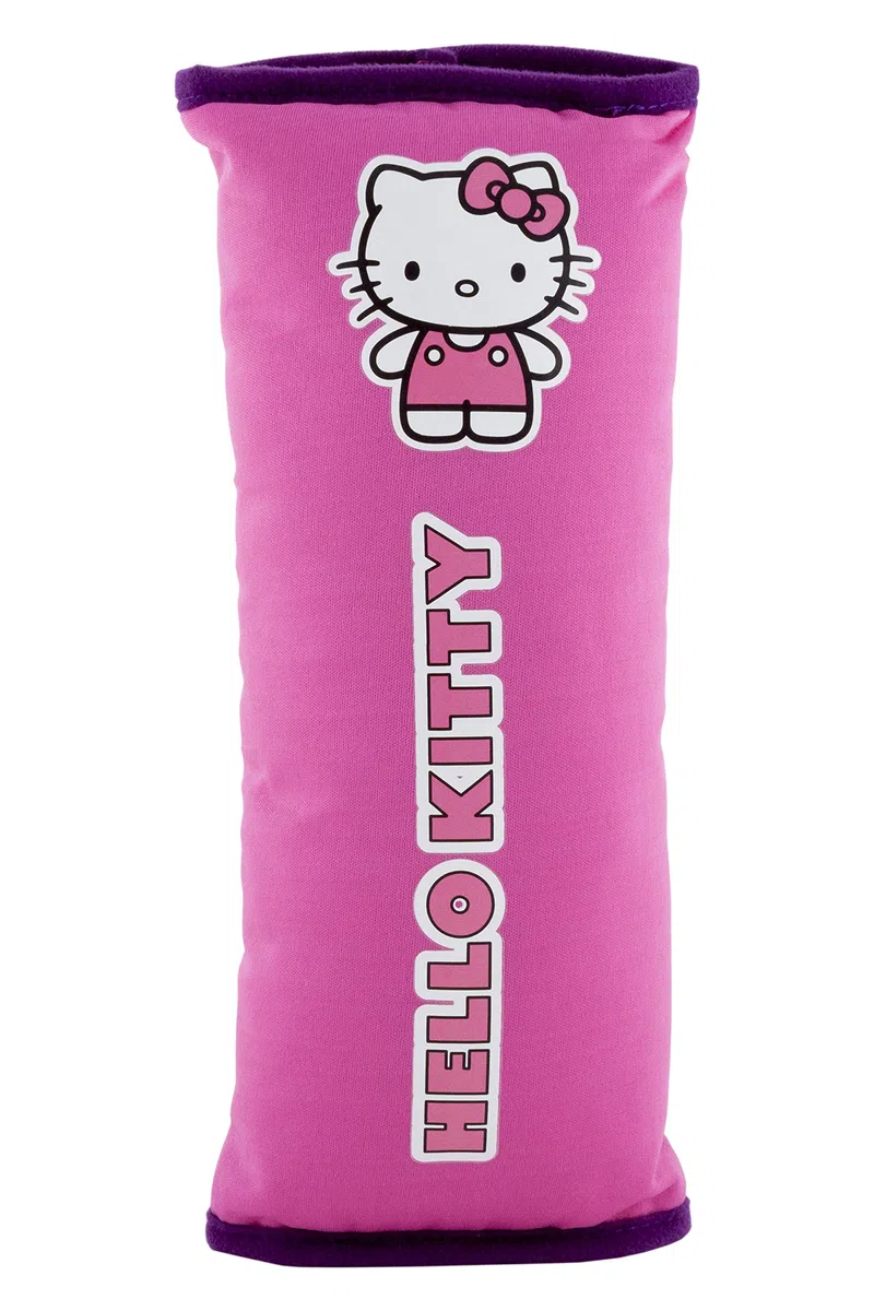 Sparco Almohadilla cojin XL hello kitty cinturon coche infantil