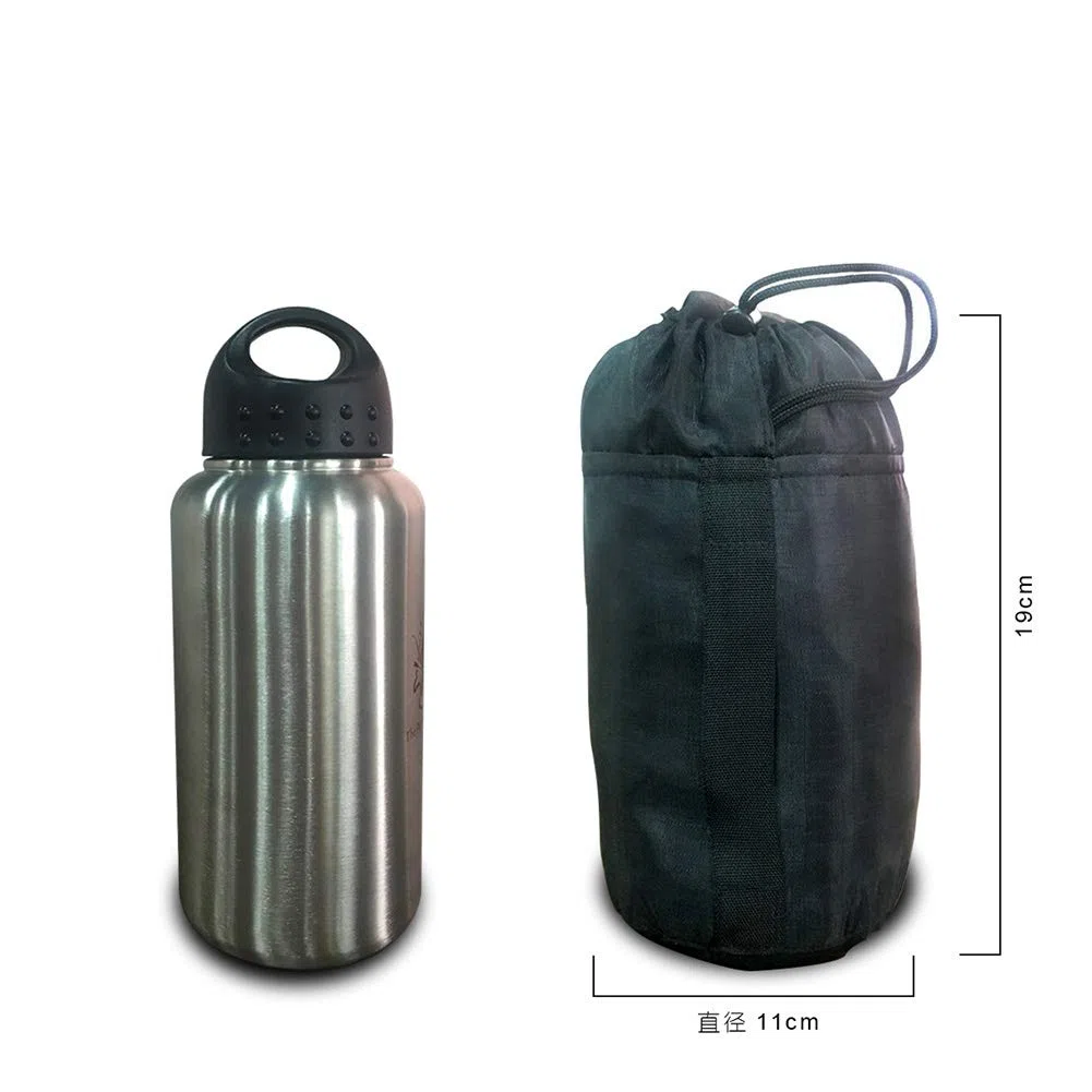 Mosquitera para cama de camping, viajes al aire libre, tienda de campaña con bolsa de transporte para senderismo, camping, pesca, mosquitera compacta y ligera (negro, 220 x 120 x 100 cm)