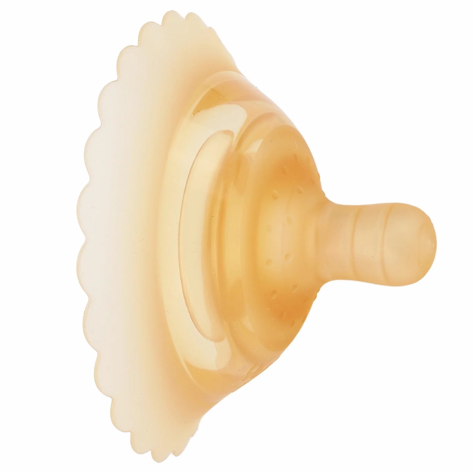 Lactancia Materna sin Dolor, Protección Calmante para Pezones, Protectores de Silicona para Pezones que Evitan Grietas y Molestias, Ideales para Pezones Planos e Invertidos