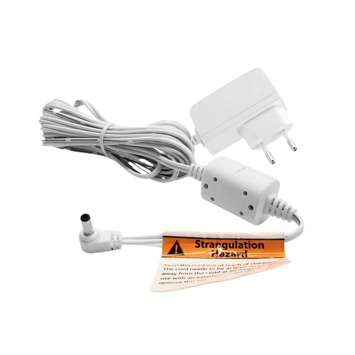 Babysense Power Adapter for Video Baby Monitor Model HDS2
