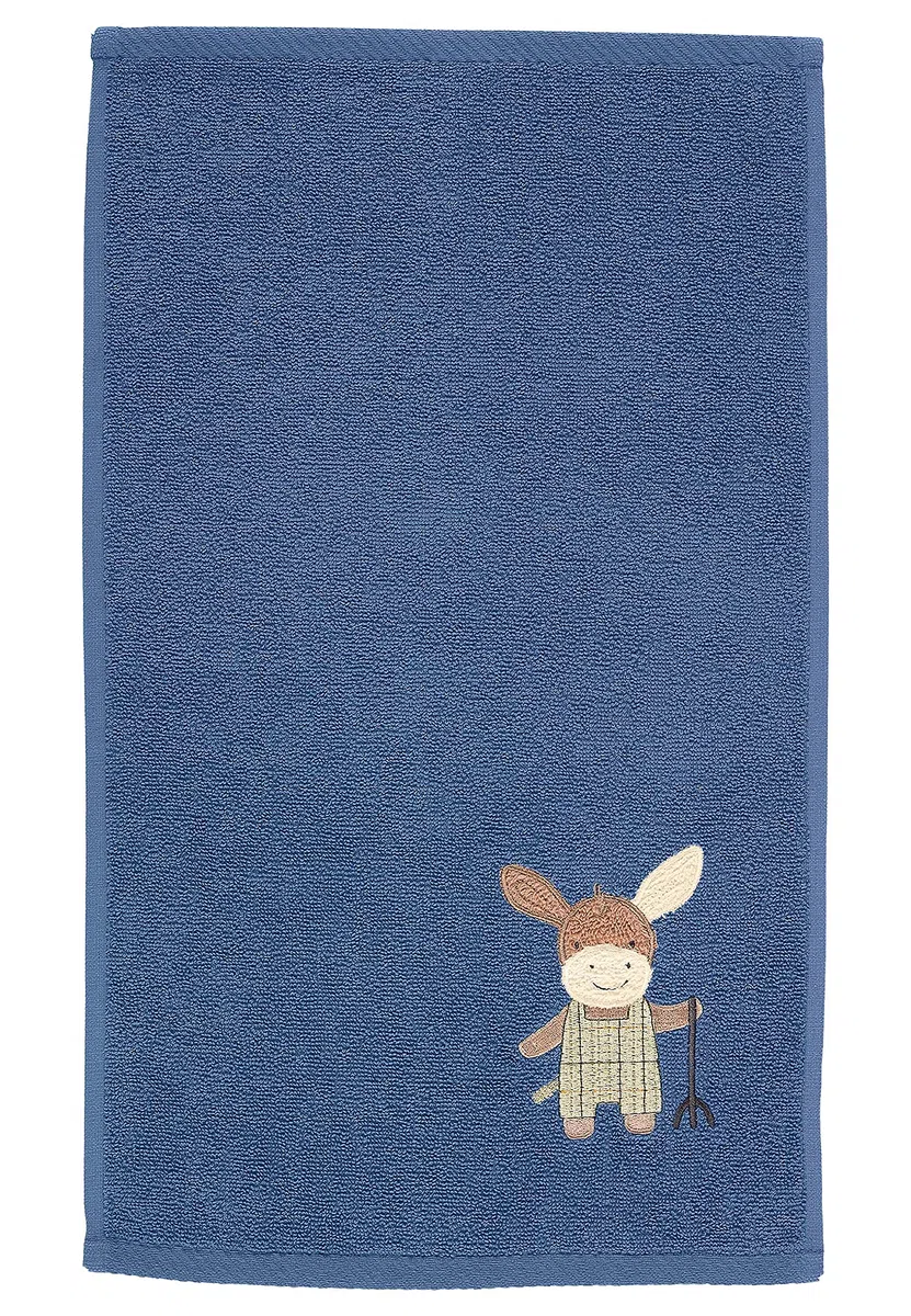 Sterntaler DP Emmilius - Toallas Infantiles
