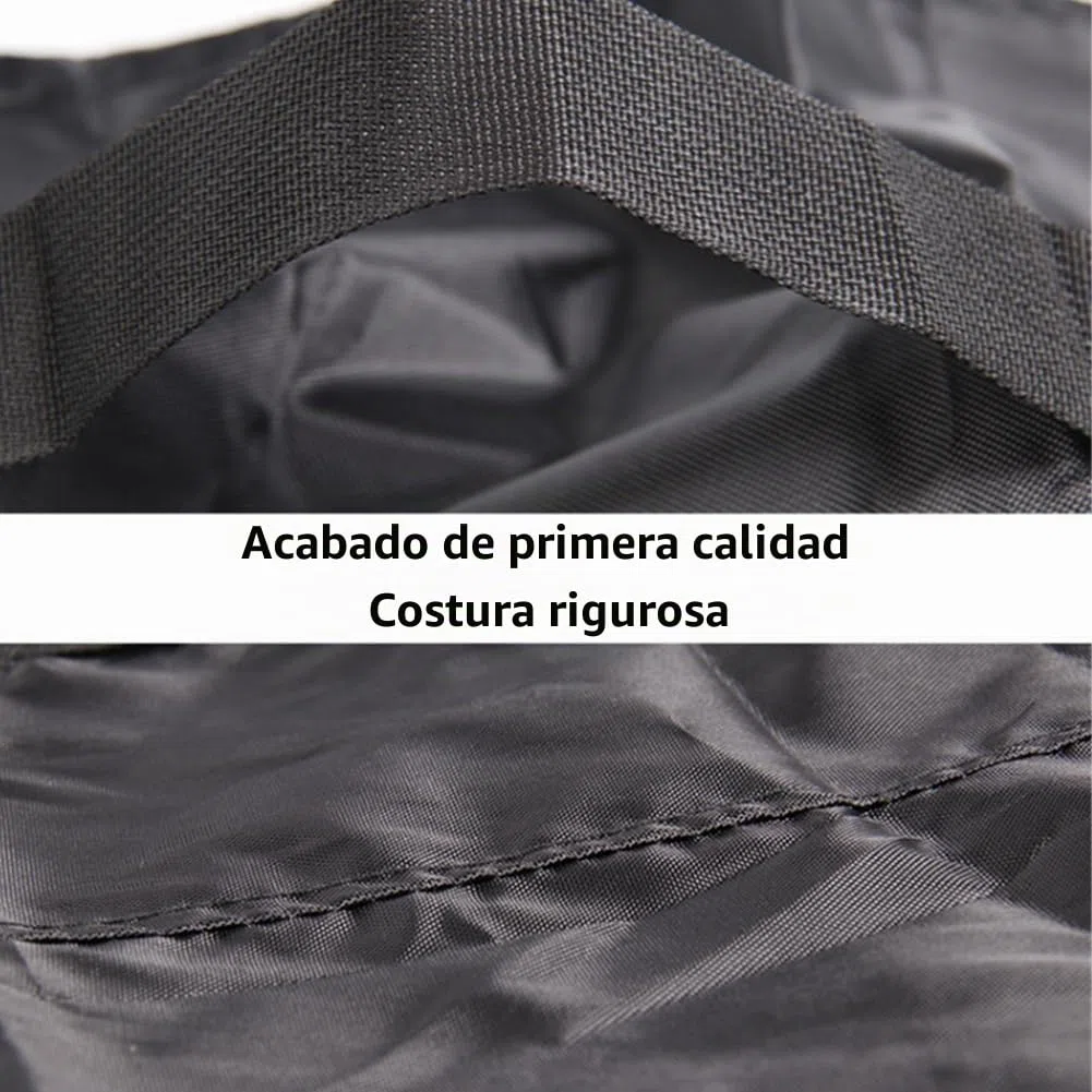 Bavooty Impermeable Cochecito Bolsa,Bolsa Cochecito Bebe,Bolsa de Cochecitos de Viaje,Bolsa de Transporte Bebé Cochecito,Kinderwagen Tasche für Flugzeug Reisen,114x39x30cm