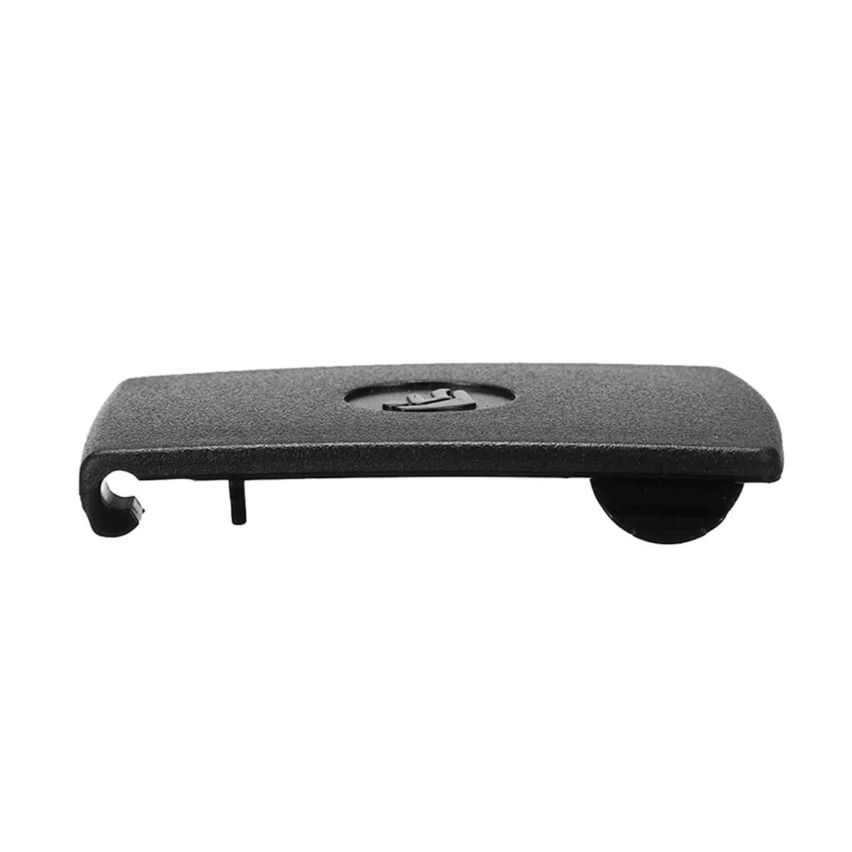 4 fundas de fijación Isofix for asiento trasero de coche for niños for BMW Serie 3 F30 F31 F20 F21 F22 F80 M3 F34 X1 E84 E90 E87 52207319686