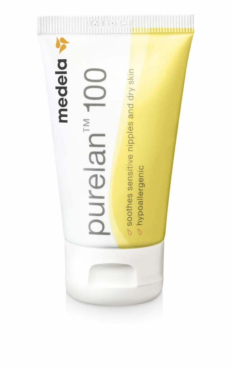 Purelan 100 Medela - 37 gr.